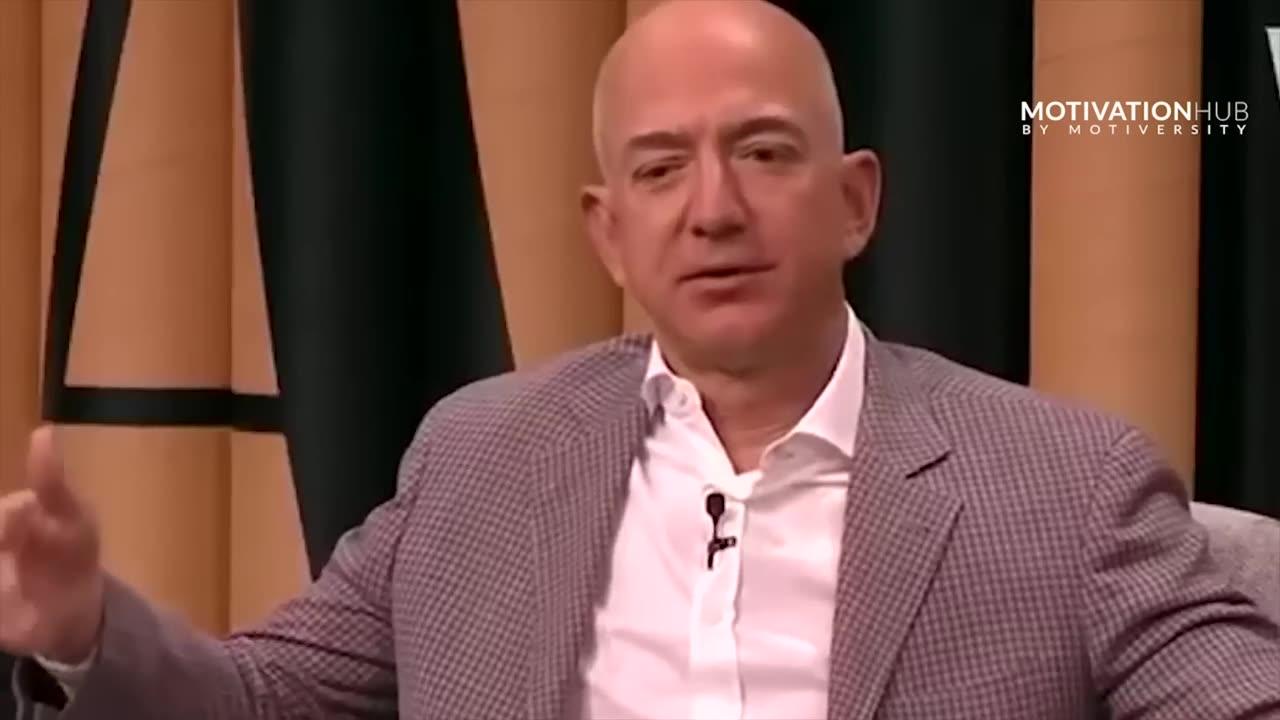 One Of The Greatest Speeches Ever Jeff Bezos One News Page Video