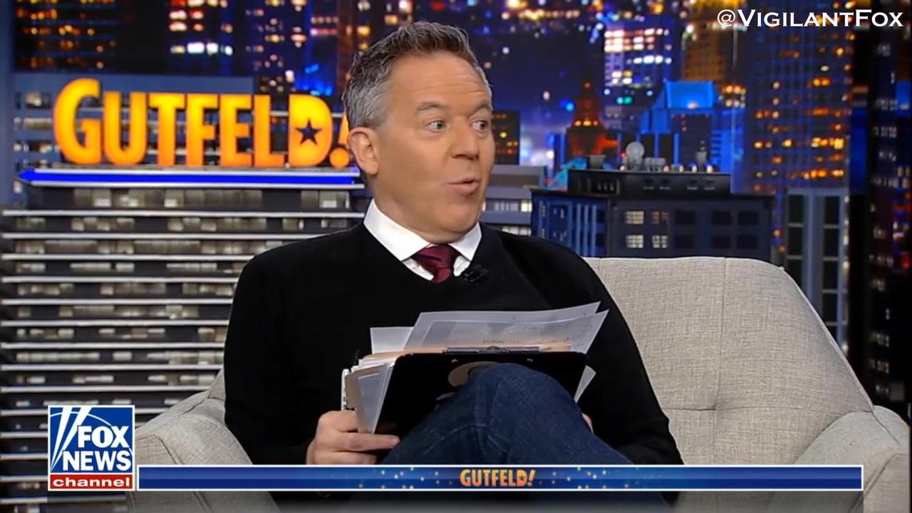 Hero Or Jerk Gutfeld Crew Reacts To Steve One News Page Video