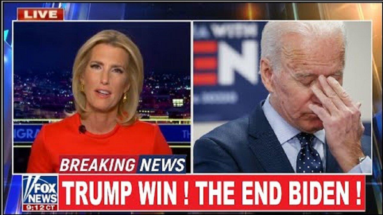 The Ingraham Angle 3 31 23 FULL FOX BREAKING One News Page VIDEO