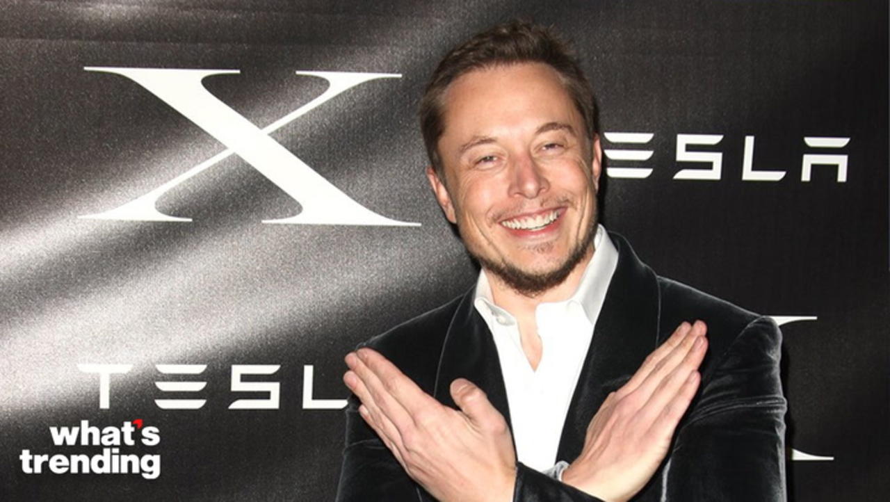 Elon Musk Officially Rebrands Twitter To X One News Page Video