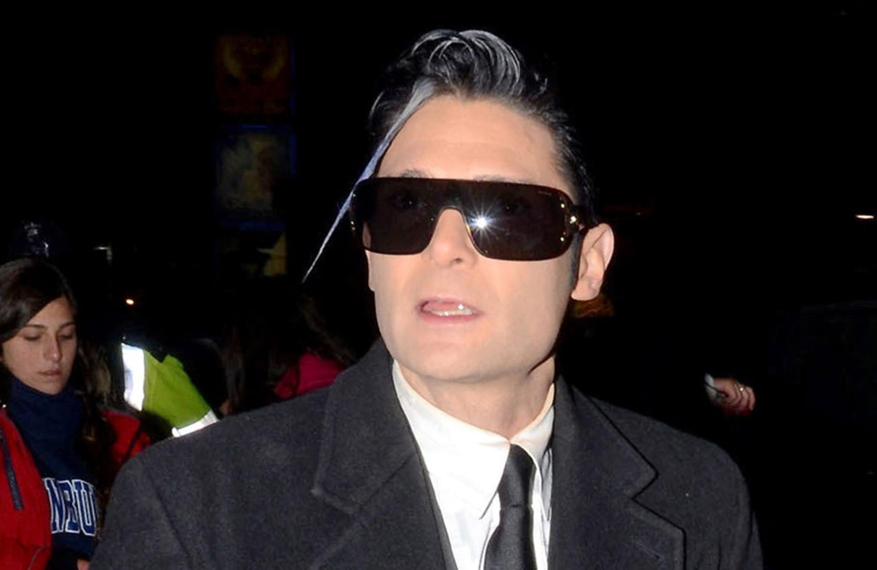 Corey Feldman And His Wife Have Separated Amid One News Page Video