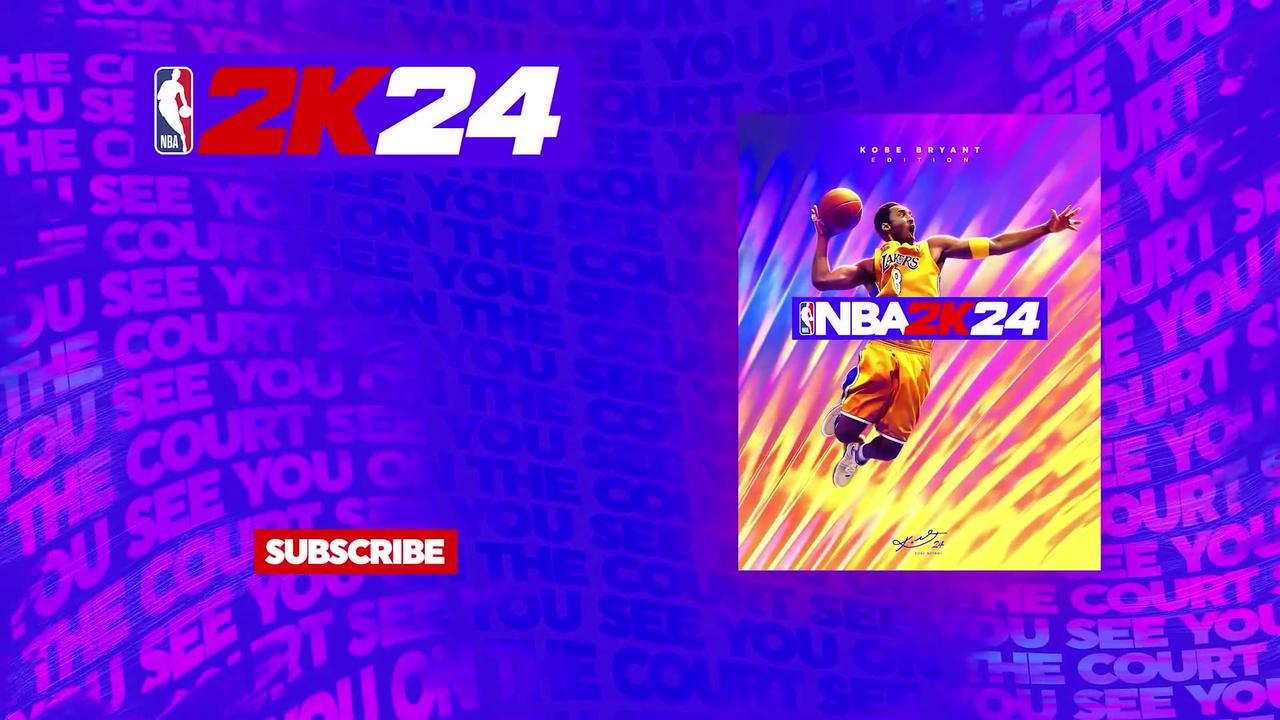 NBA 2K24 Official Gameplay Trailer One News Page VIDEO