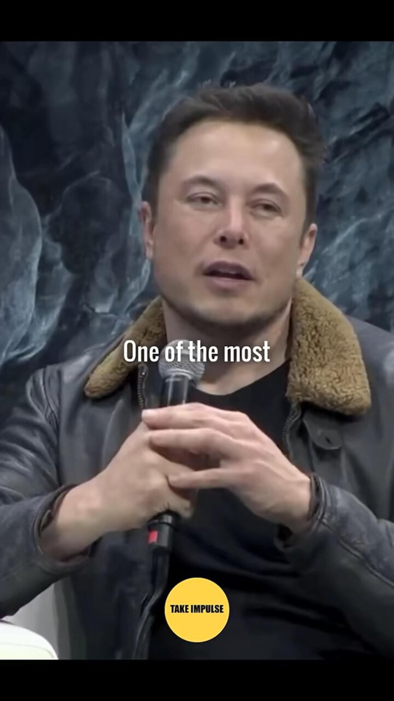 Elon Musk Is The Richest Person In The World One News Page VIDEO