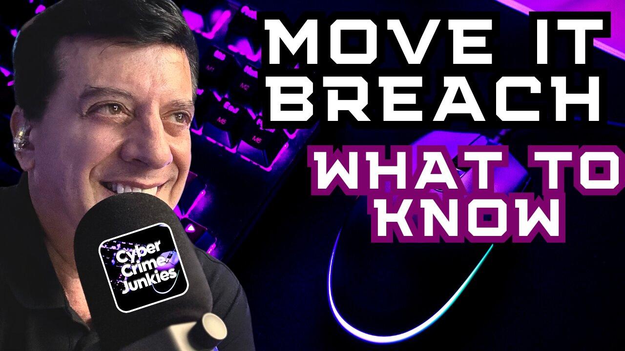 What You Need To Know Move It Breach One News Page Video