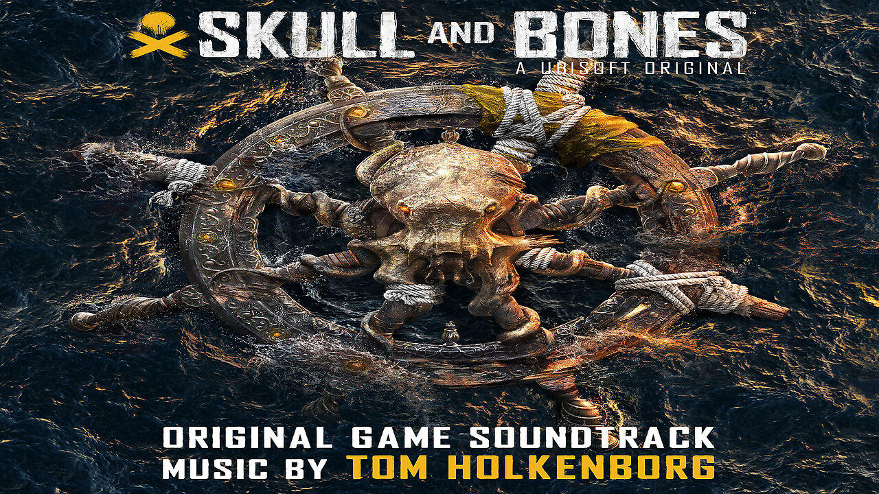 Skull And Bones Original Game Soundtrack One News Page VIDEO