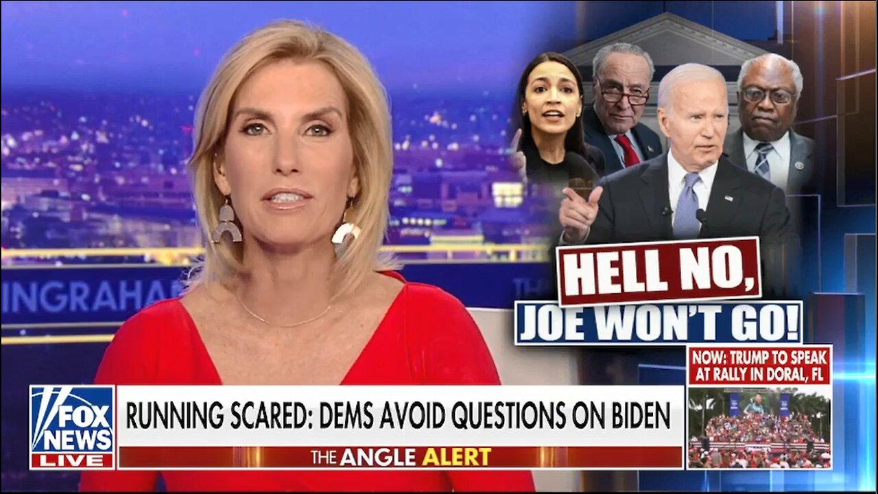 The Ingraham Angle Pm Full End Show One News Page Video