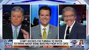 Hannity | FOX BREAKING NEWS January 19th, 2023 - One News Page VIDEO