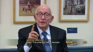 "Forget LBJ, forget CIA, forget Fidel Castro, the Mossad killed JFK" - Author Martin Sandler