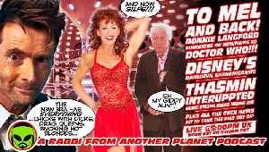 Bonnie Langford News and Videos | One News Page