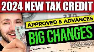 Budget 2024 Income Tax New Vs Old Tax Regime How FM NewsR   1705792297 APPROVED Amp ADVANCES 2024 Tax Credit BIG CHANGES 