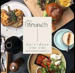 Front Porch Brunch, Ep. 46 – Georgia Out Of Its Mind, TikTok Stop The Clock, and HodgePodge Stew