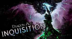 DRAGON AGE INQUISITION 002 - newsR VIDEO