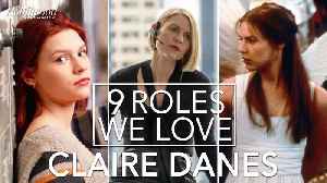 Claire Danes News and Videos | One News Page