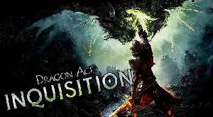 LIVE Dragon Age inquisition - newsR VIDEO