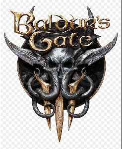 Lets Play Baldurs Gate 3 PS5 #2 - newsR VIDEO