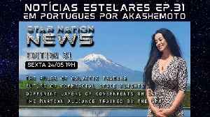 Star Nation News ep 32, Elena Danaan - EM - One News Page VIDEO