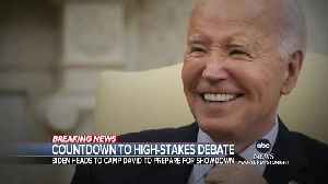 ABC World News Tonight with David Muir Full - One News Page VIDEO