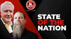 Sal Greco, Mark Anderson & Joe Bastardi on State of - newsR VIDEO