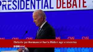 Kayleigh Mcenany Slams Biden’s Poor Debate - Newsr Video