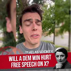 Elon Musk is an advocate for freedom of speech!