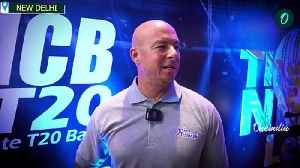 Exclusive: Herschelle Gibbs On India’s Champions Trophy Run, Sa’s Struggles | Oneindia [Video]