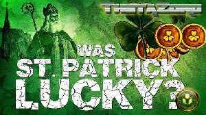 saint patrick day film