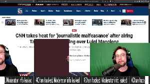 Taylor Lorenz Praises Luigi Mangione. She's Trying To STAY RELEVANT. [Video]