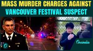 Lapu Lapu Fest Tragedy: Who is Kai-Ji Adam Lo?  Suspect Linked to Mental Health Issues| Vancouver [Video]