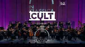 InClassica festival in Dubai gathers global classical artists & orchestras for two weeks of concerts [Video]