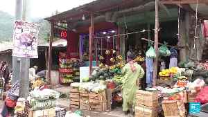 Tensions between India and Pakistan soar