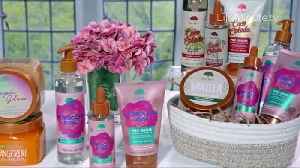 Pampering Mom This Mother's Day [Video]