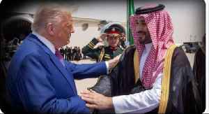 Highlights From Trump’s Epic Speech In Saudi Arabia [Video]