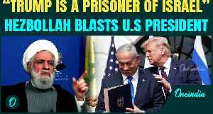 Hezbollah Warns Trump Against Bibi:Break Israel’s Stranglehold or Crumble in Middle East Full Speech [Video]