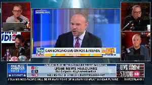 COMEY TAKES SHOTS AT DAN BONGINO [Video]