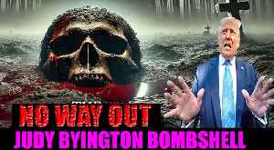 JUDY BYINGTON, WTPN, Benjamin Fulford, JUAN O SAVIN, X22 REPORT, CHARLIE WARD: Elon Musk &  TRUMP [Video]