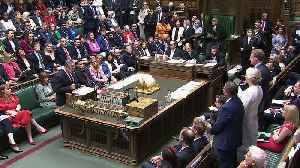 PM defends Chagos deal [Video]