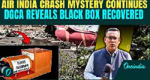 Ahmedabad Air India Plane Crash Black Box Found EXCLUSIVE Ground Report: What Exactly Happened? [Video]