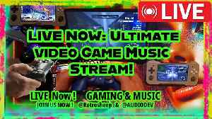CALL OF DUTY Rumble Video Game Radio 🔥Retrosheep | Live Music Stream – Gameplay 🔥