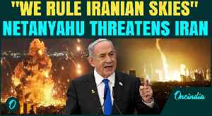 Netanyahu’s Final Warning to Iran’s Khamenei Before U.S. Enters War | Nuclear Showdown Ahead?