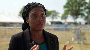 Badenoch: We need to stop Iran getting nuclear weapons [Video]