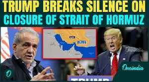 ‘KEEP OIL PRICES DOWN’ Trump EXPLODES On Truth Social | Issues Big WARNING To Iran | Iran Conflict [Video]