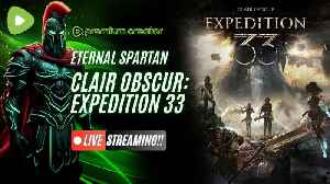 Clair Obscur: Expedition 33 Pt. 3 | USMC Vet | Come Join the Best Chat on Rumble!!!!