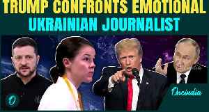 Trump To Send 'Hard To Get' Patriot Missile Systems To Ukraine? | Trump’s Big Message To Russia