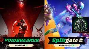 VOIDING THOSE GATES AND BREAKING SOME SPLITS (DARKVENGEANCE777)