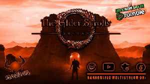 THE ELDER SCROLLS ONLINE 24 solo FTP lvl 50 Champ lvl 120+