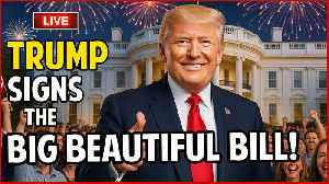 live streaming 4th of july celeration