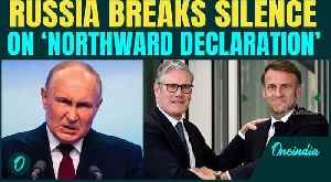 ‘The Nuclear Patron Of All…’ Russia’s First Reaction To UK And France’s Nuclear Pact SHOCKS World [Video]
