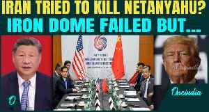 Rubio Meets China's Wang Yi As Trump Tariffs IGNITE Asia Trade WAR | ASEAN Tensions EXPLODE | Video [Video]