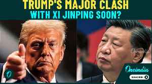 Trump-Xi Showdown Coming? China Invites Trump as Trade and Tariff War Heats Up; Rubio's BIG Reveal [Video]