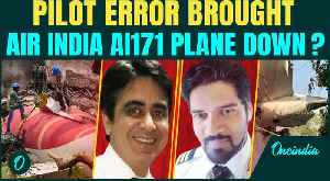 Preliminary Probe Report Reveals SHOCKING Details Of AI171’s Cockpit Audio | AI171 Crash Report [Video]